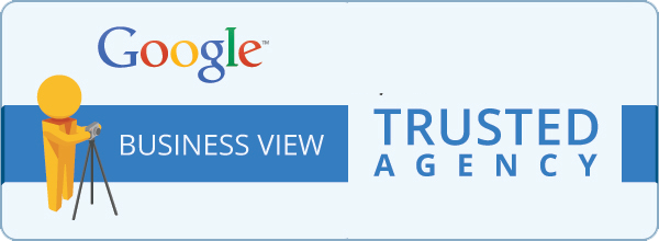 Google Business View