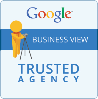 Google Business View Trusted Agency
